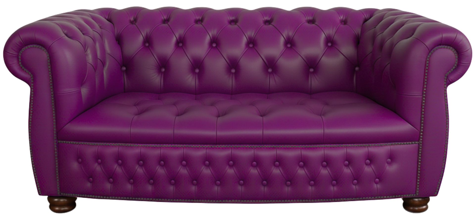 The Balmoral Chesterfield